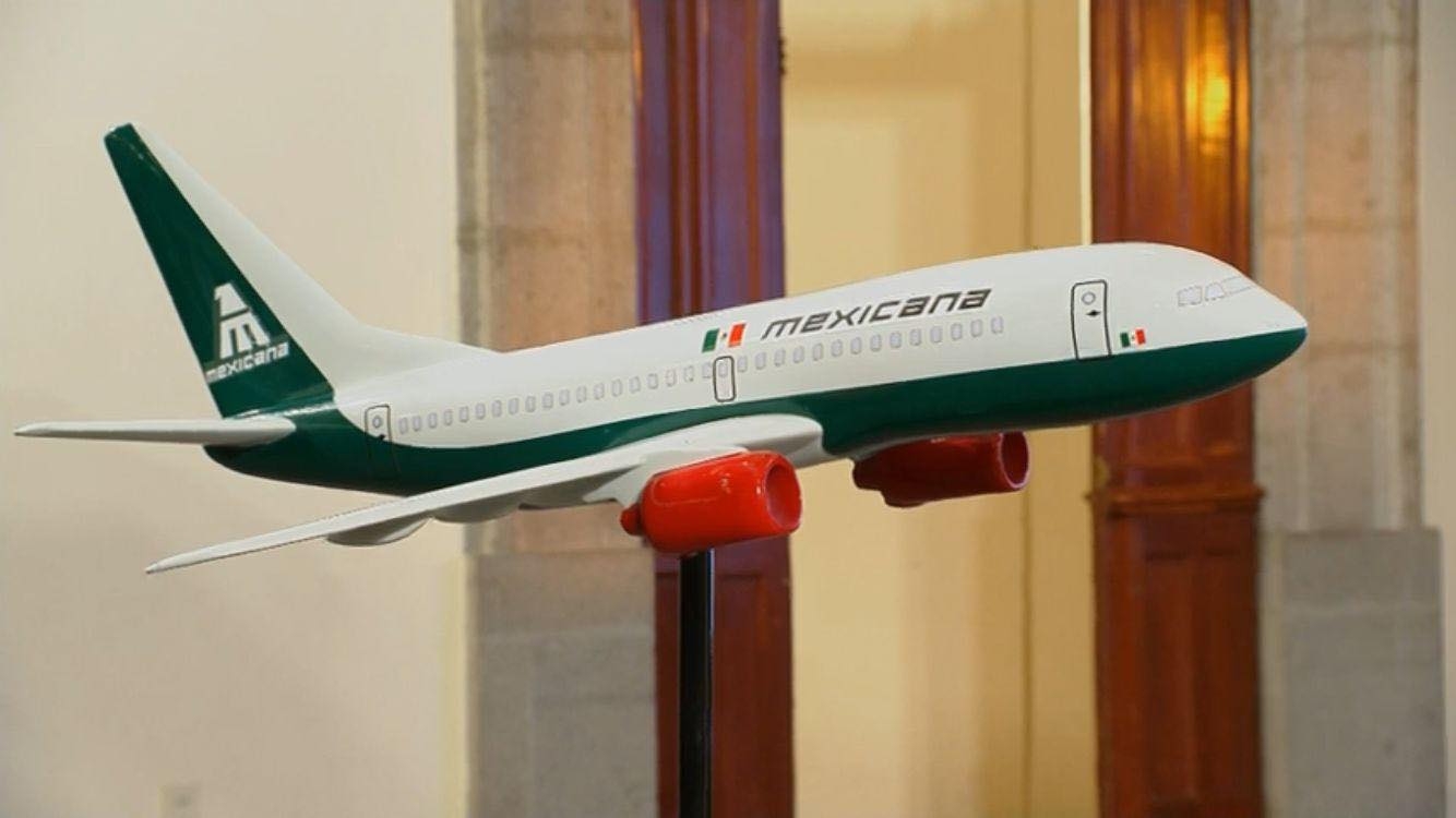 Mexicana de aviación en Quintana Roo, sin certificación para operar