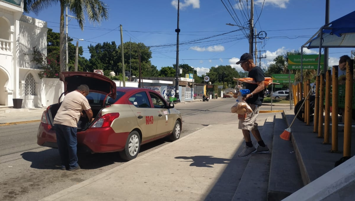 Es importante que los conductores se capaciten en temas de trato amable y empático