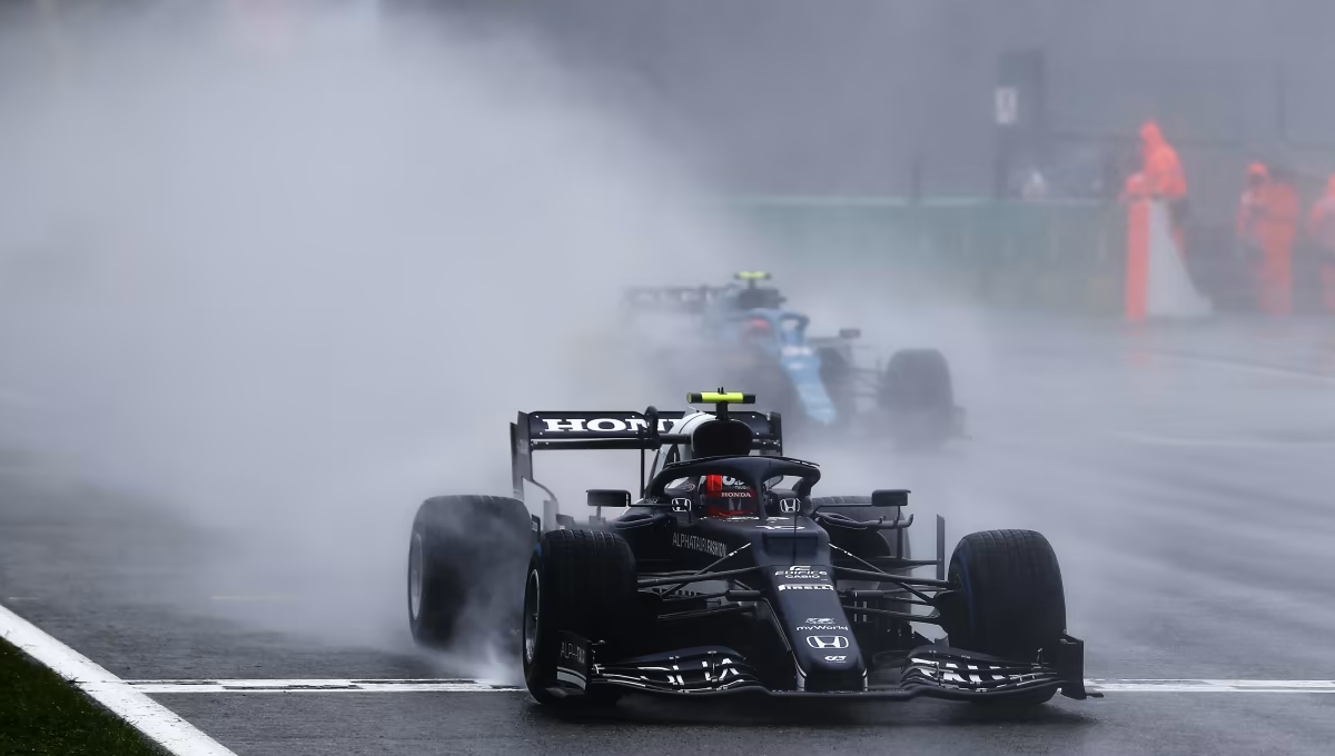 El Gran Premio de México podría ser cancelado