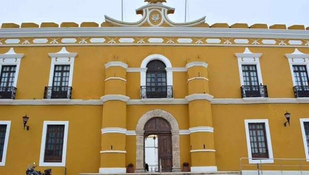 Los dos hombres llevaron su vinculación a proceso en libertad, ya no presentaban riesgo de fuga