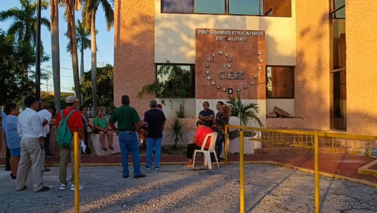 La Unacar denunció a los jubilados y pensionados por el delito de despojo