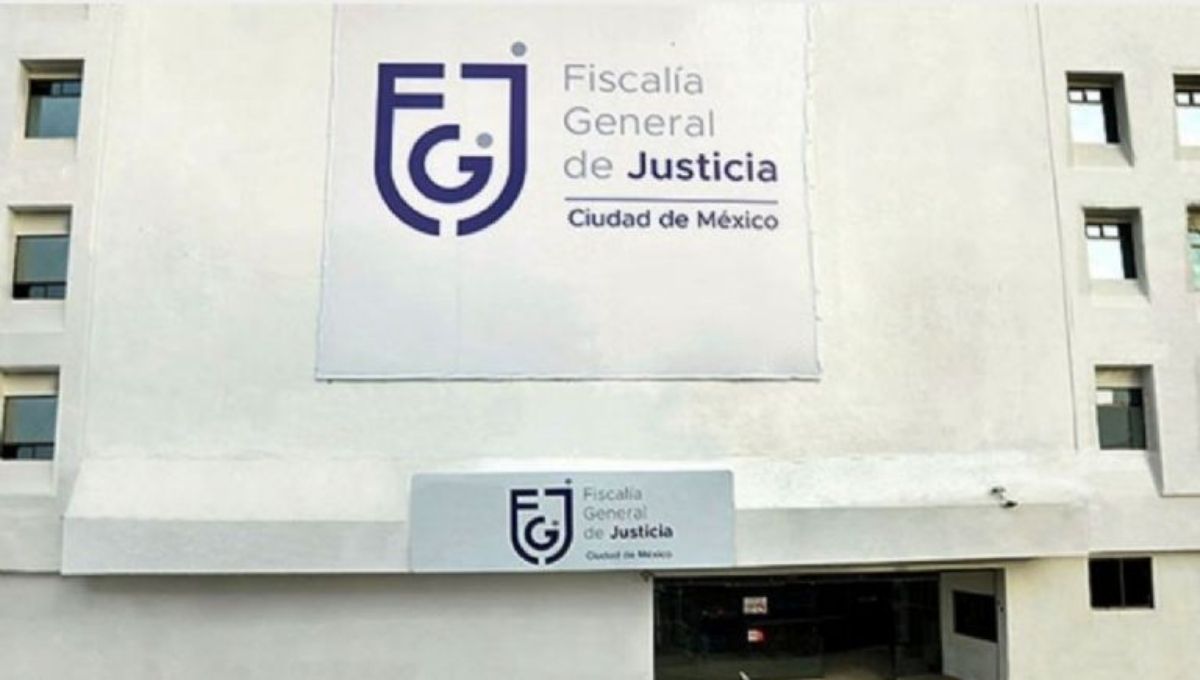 La Fiscalía de la CDMX logró la detención del médico por engañar a una mujer con un falso embarazo