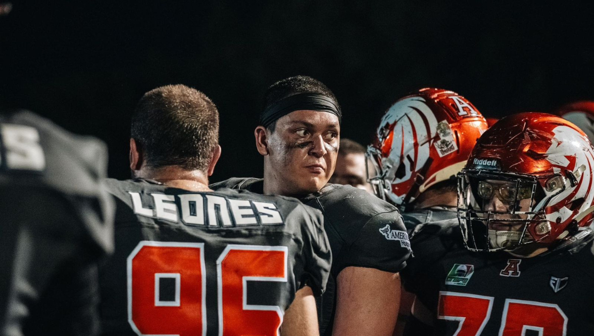 Leones de la Anáhuac se enfrentará contra Jaguares en la próxima jornada