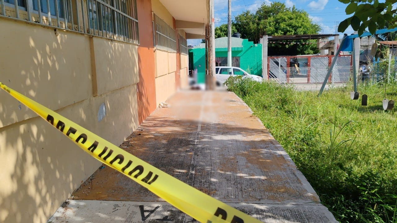 Hallan muerta a 'La Tigresa' en la colonia Morelia II, en Campeche: EN VIVO