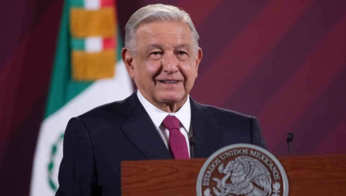 AMLO también viajará a Uxmal para reunirse con arqueólogos