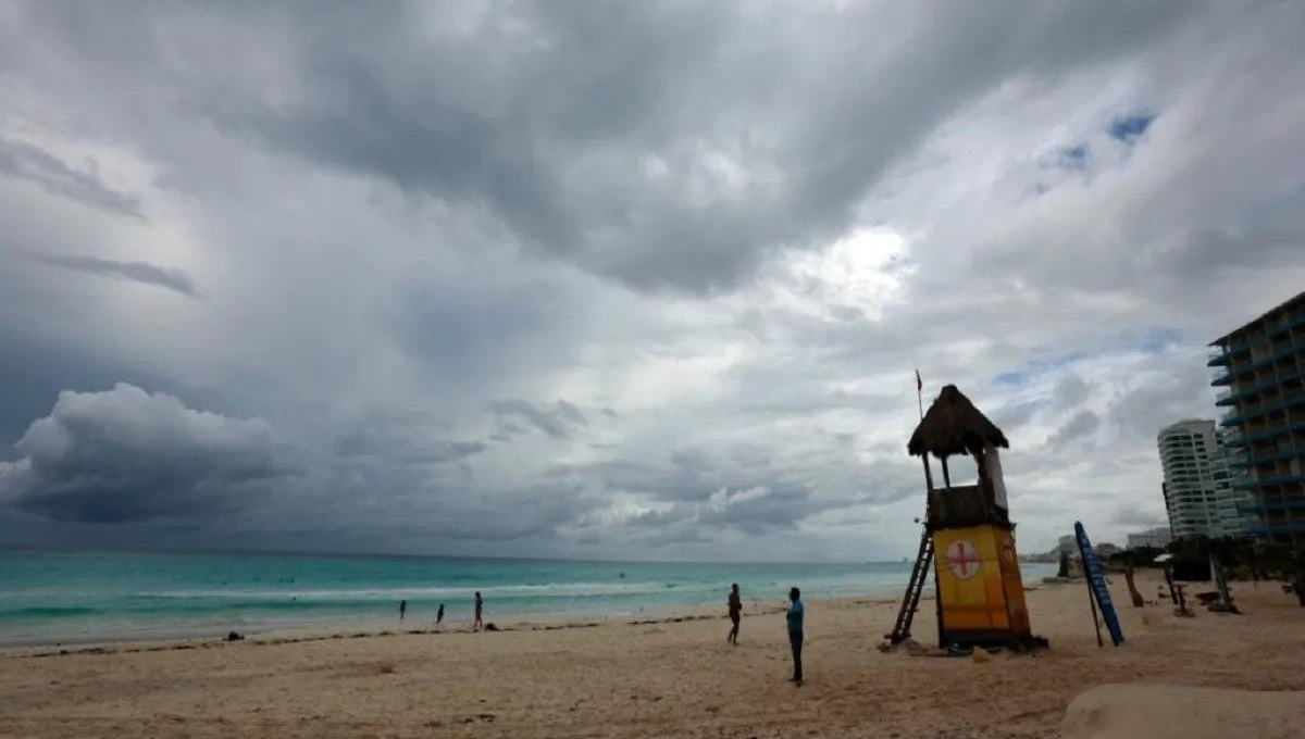 Se esperan vuelvan las lluvias para el fin de semana