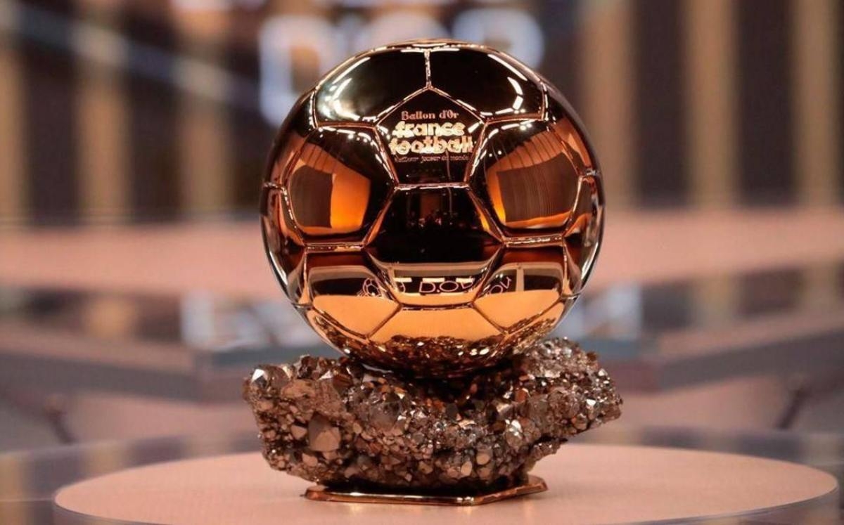 Balón de Oro 2023: Ver en vivo el evento donde Messi podría ganar su octavo reconocimiento