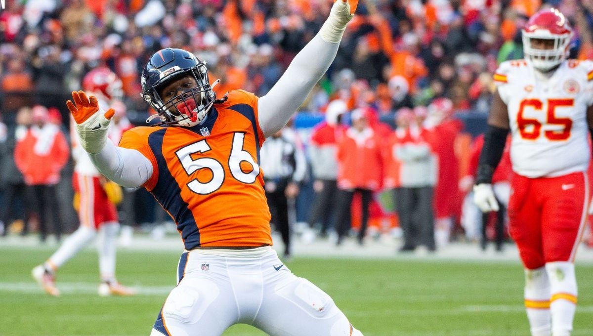 En la Semana 8 de la NFL los Broncos sorprendieron a los Jefes de Kansas City