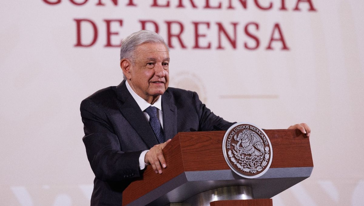 Conferencia mañanera del Presidente Andrés Manuel López Obrador de este martes 31 de octubre, síguela en vivo