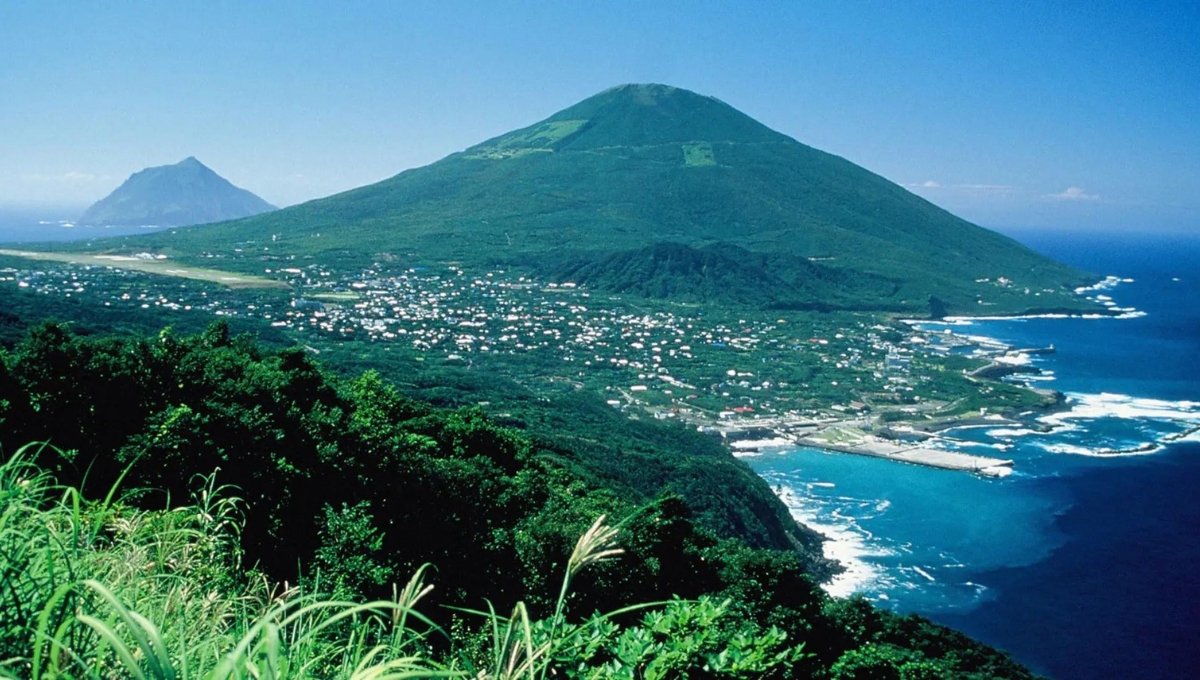 ¡Alerta! Tsunami amenaza islas al Sur de Tokio por terremoto en el Pacífico