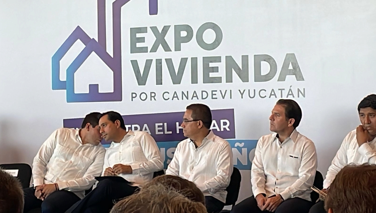 En la Expo participarán 100 empresas inmobiliarias