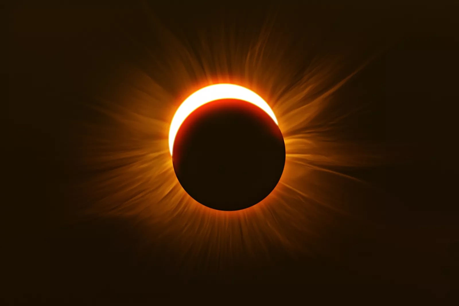 ¿Cómo construir un visor para observar el eclipse solar 2023?