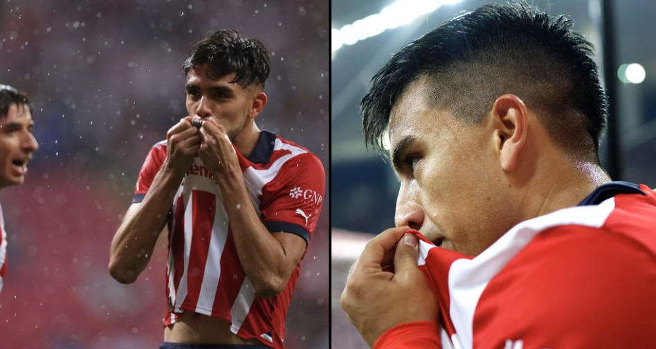 Chivas golea al Atlas en el Clásico Tapatío y deja atrás semana de polémica