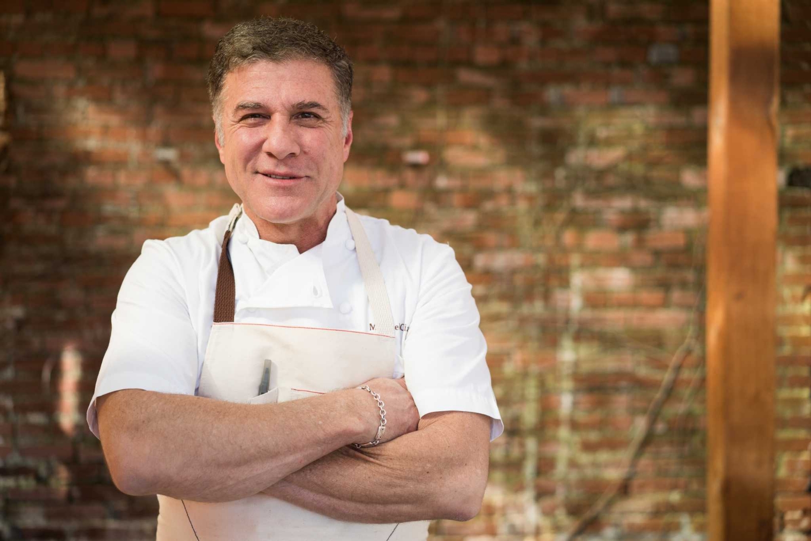 Muere el chef Michael Chiarello, ex estrella de Food Network