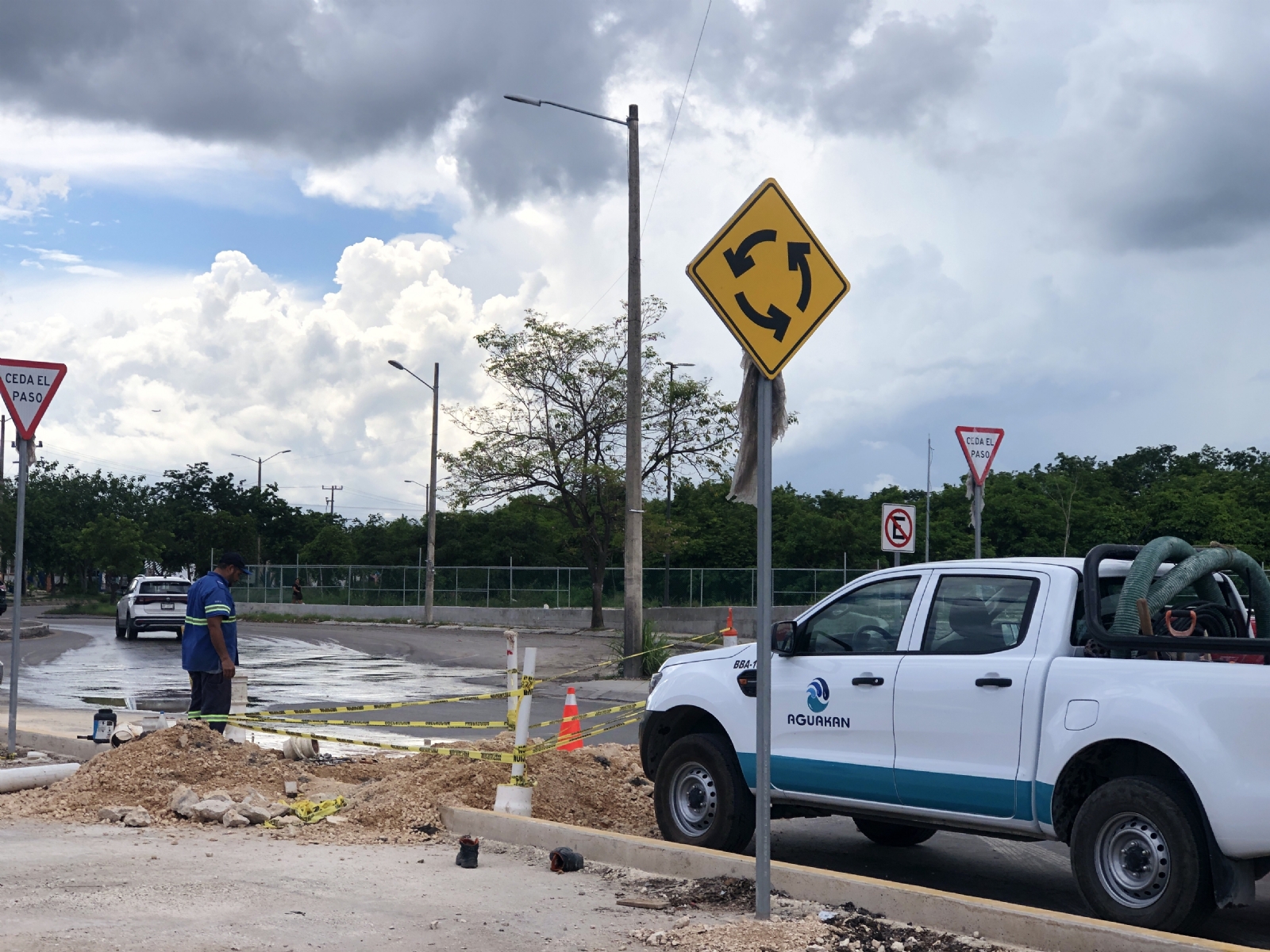 CAPA retrasa informe sobre el servicio de Aguakan en Cancún, Isla Mujeres y Puerto Morelos