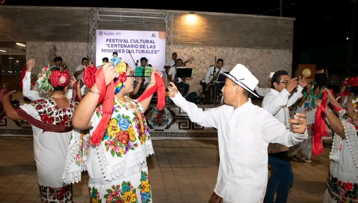 Las Misiones Culturales también han sido formadoras de maestras y maestros de primaria que hoy están frente a grupo