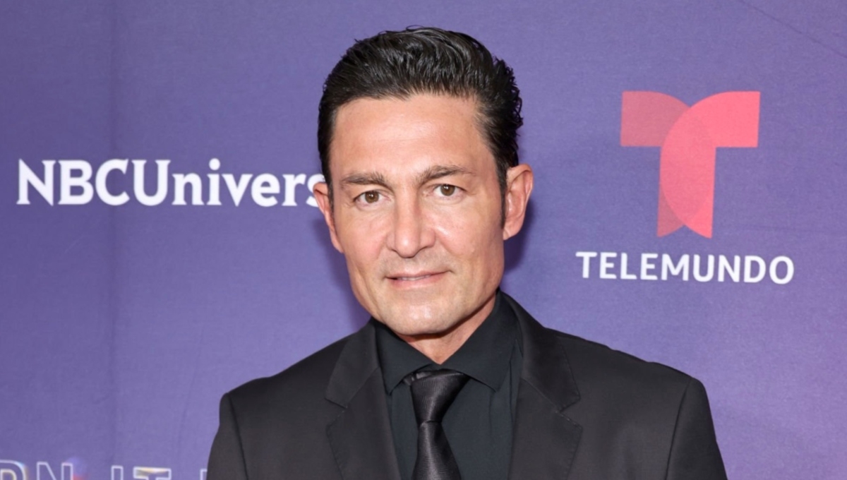 Fernando Colunga es acusado por su exnovia, Diana Magaña confirma vivió violencia en su noviazgo