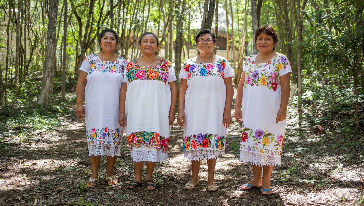 En Yucatán más de medio millón de habitantes hablan maya