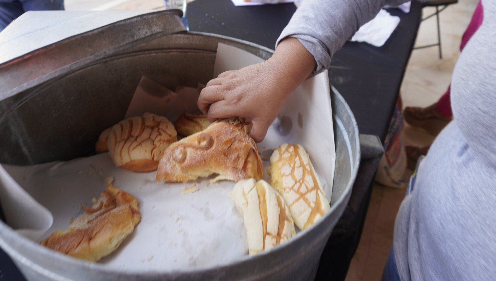 La Feria del Pan de Campeche se realizará durante tres días