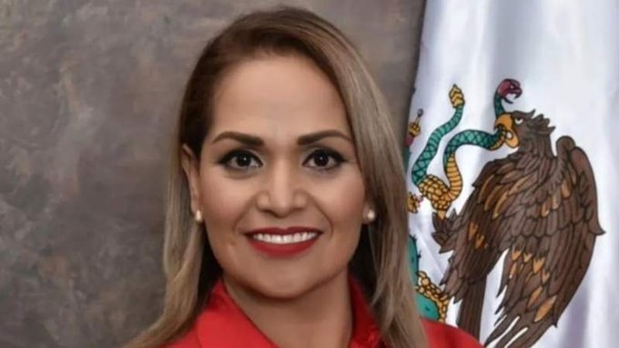 Detienen a Cynthia Marina Ceballos, alcaldesa de Nuevo Casa Grandes, Chihuahua