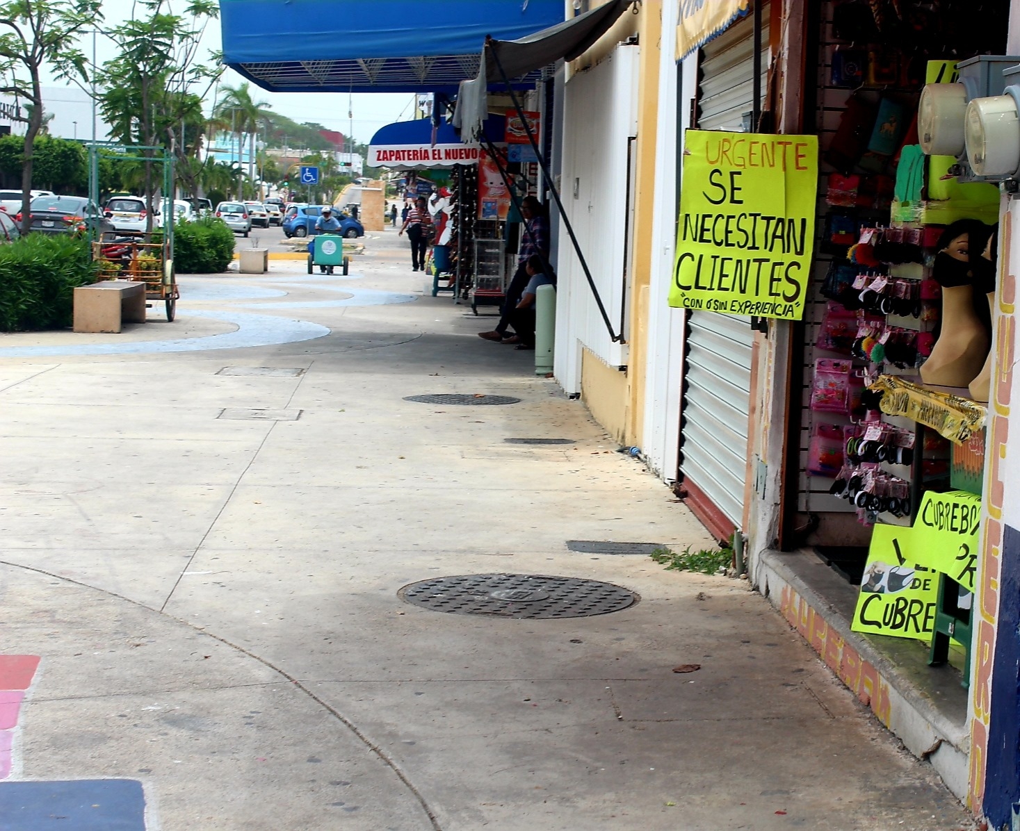 Chetumal: ¿Qué pasará con los obreros del Tren Maya cuando terminen las obras?