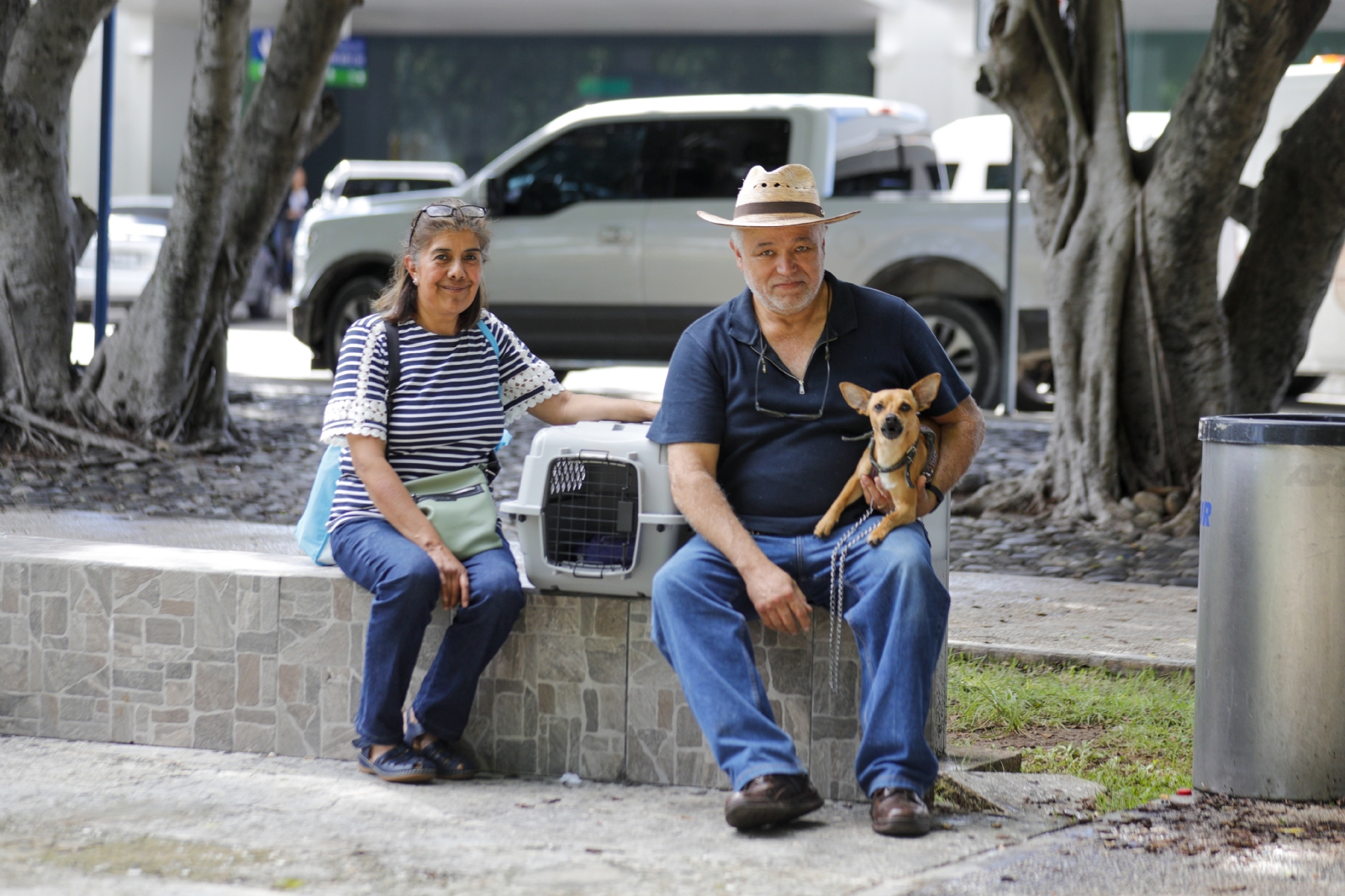 Los visitantes tuvieron que desembolsar otros seis mil pesos en boletos