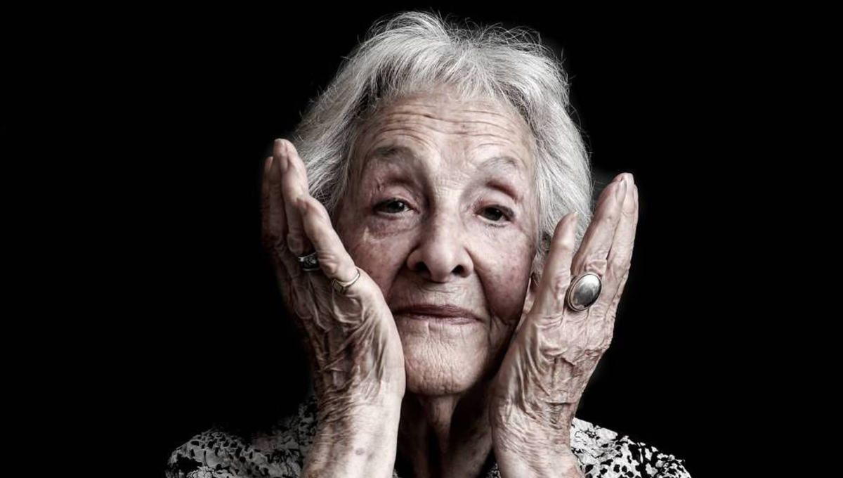 Ida Vitale celebra 100 años y una vida llena de palabras: 5 poemas de la escritora uruguaya