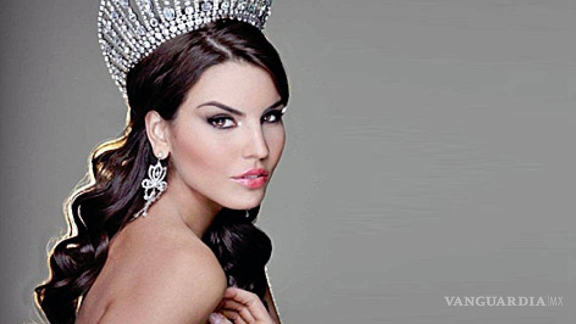 Cynthia de la Vega es la nueva Directora Nacional en Miss Universo ¡Adiós a Lupita Jones!
