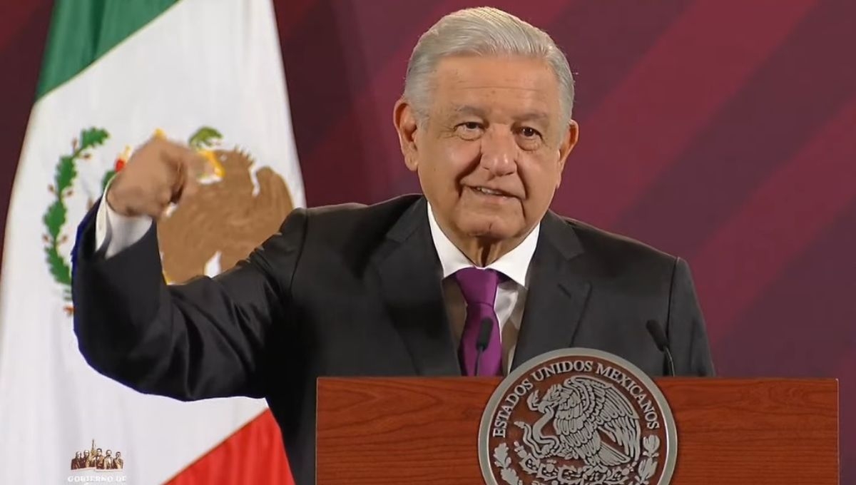 En diciembre se inaugurará la gran farmacia de Huehuetoca: AMLO