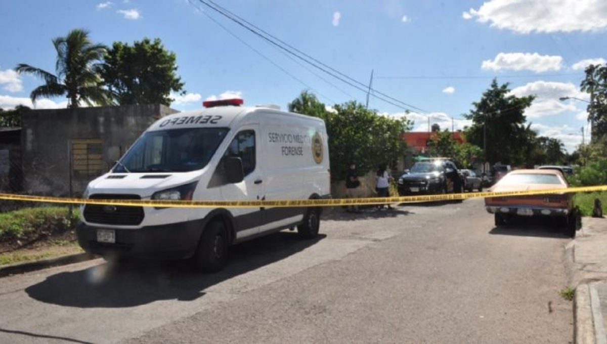 Hombre muere por atragantarse con su cerveza en Caucel Pueblo