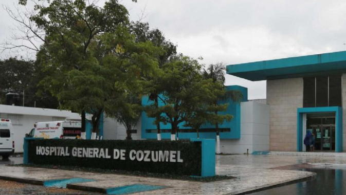 Dengue en Cozumel: ¿Por qué muchos pacientes prefieren la atención particular?