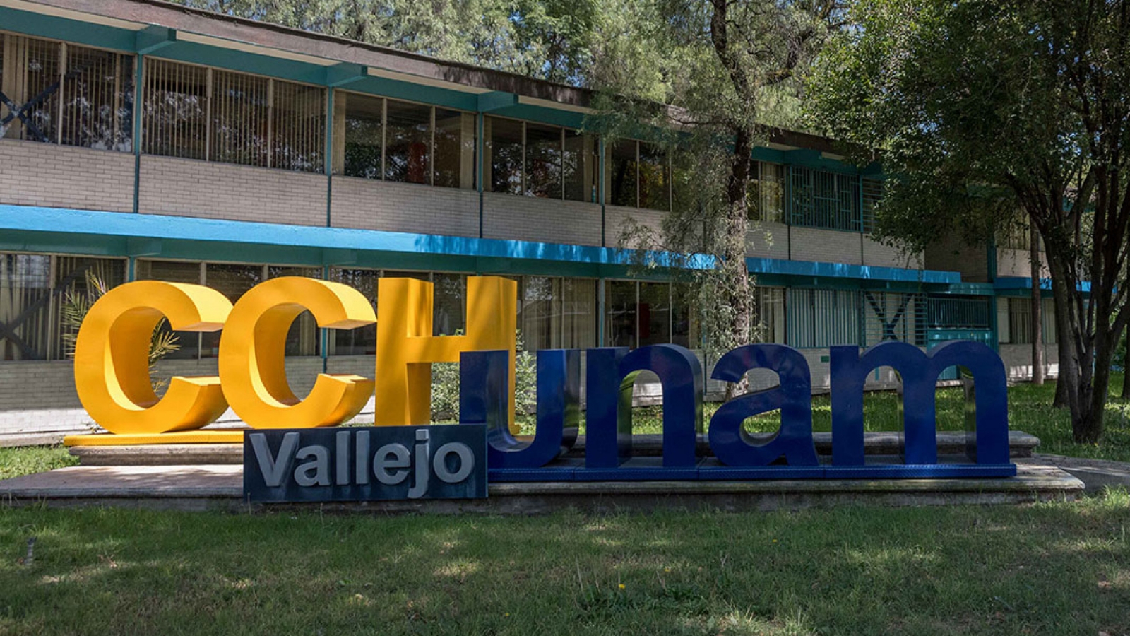 Suspenden clases en CCH Vallejo por actos violentos