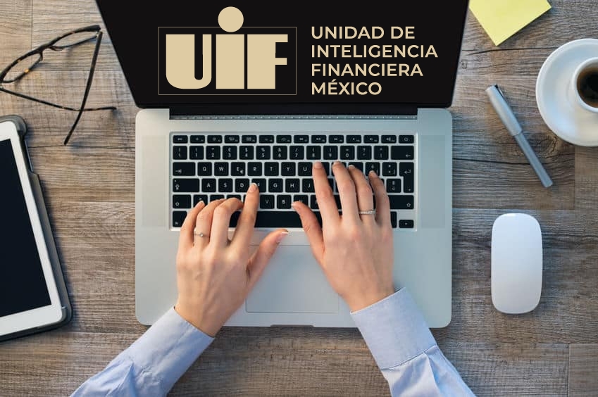 Esto es lo que reportó la UIF