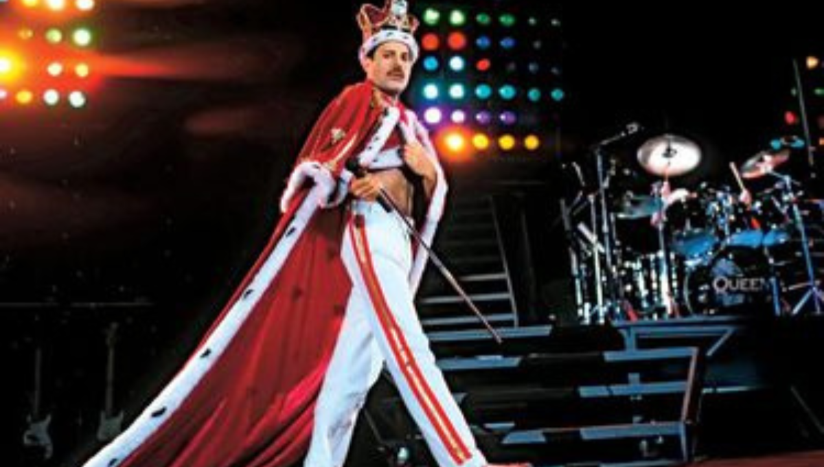 A 32 años de la muerte de Freddy Mercury, así fue su último desgarrador mensaje a sus fans