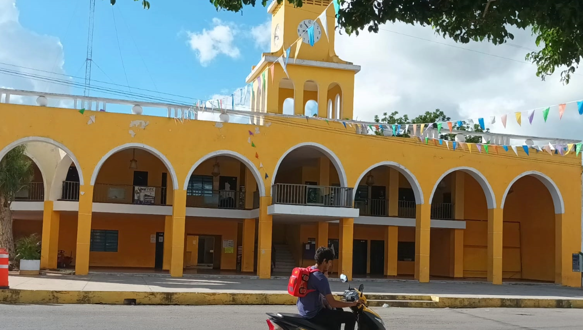 Lugareños exhortan a las autoridades municipales a que hagan una mejor organización policiaca