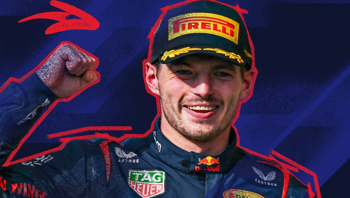 Max Verstappen se corona como el rey del GP de Abu Dabi; Checo Pérez quedó en cuarto lugar