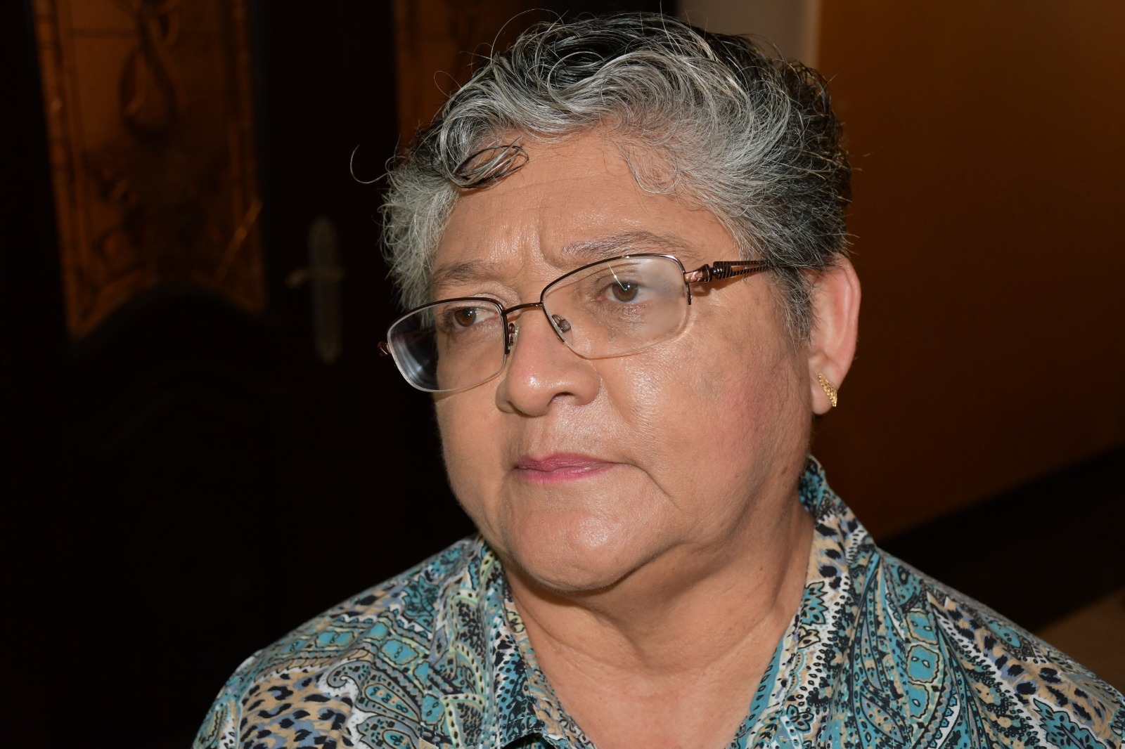 Se desconocen los motivos de la salida de Isabel Espinoza de la Secretaría de Desarrollo Urbano