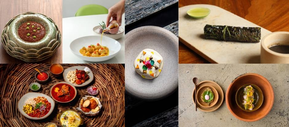 Estos son los mejores restaurantes de México en 2023