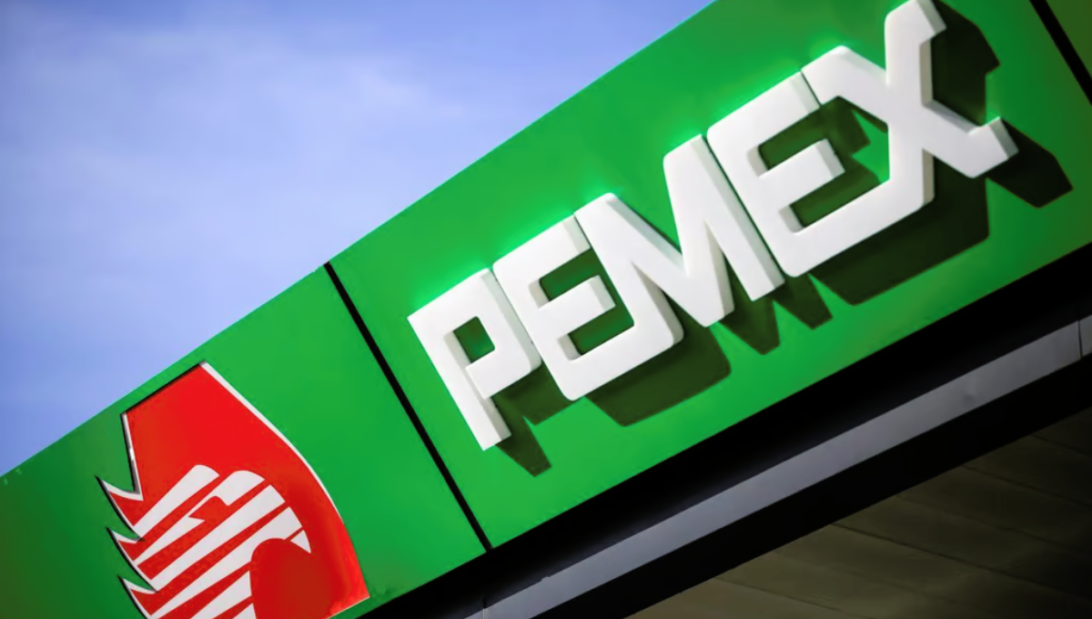 Pemex informó que solo emite información oficial en su página de internet