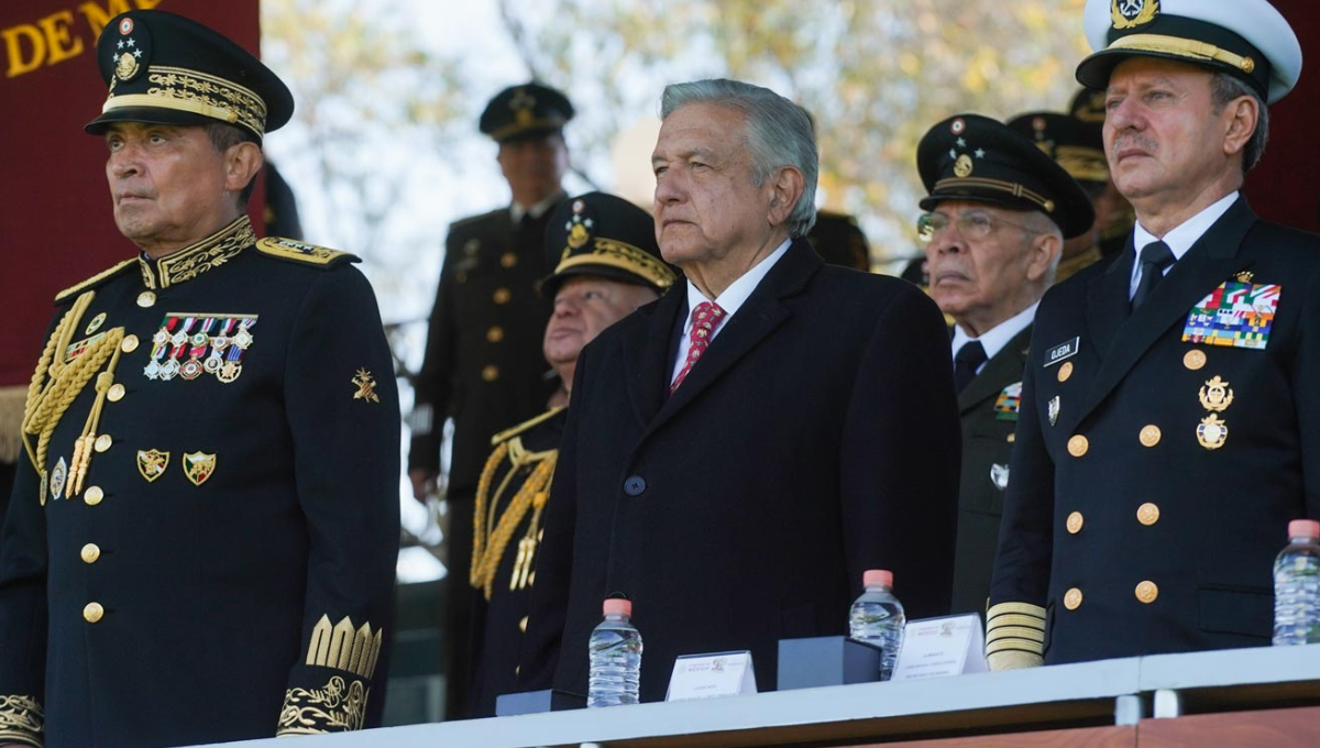 El Heroico Colegio Militar cumple 200 años de historia este 2023