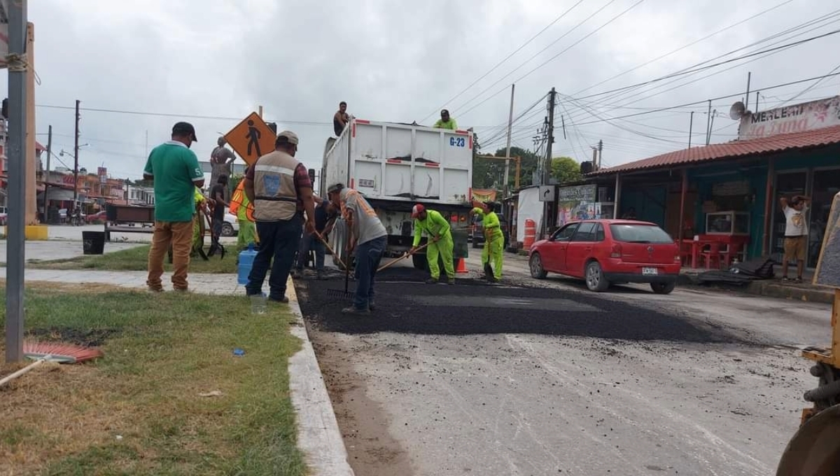 Hasta el momento solo se tiene la mitad del pago requerido a extrabajadores