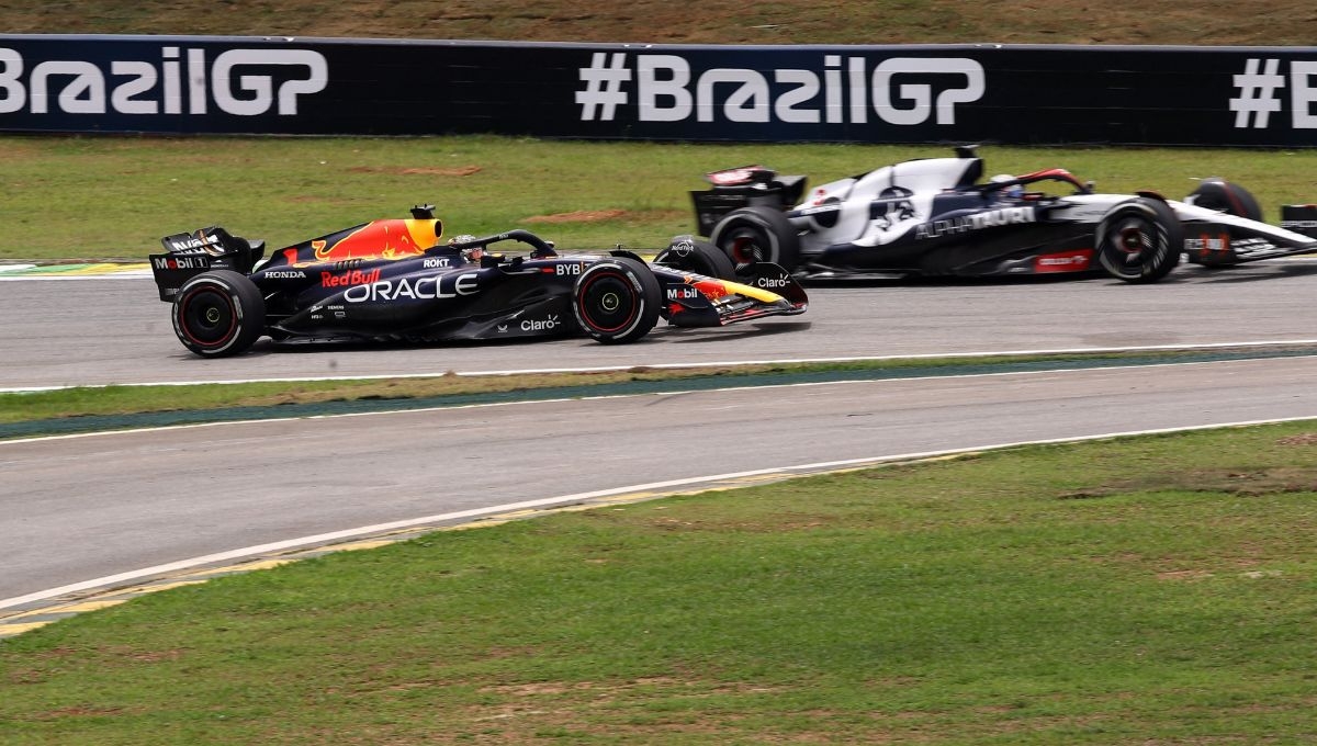 La Fórmula 1 extendió hasta 2030 el contrato con la ciudad de Sao Paulo, para seguir manteniendo el Gran Premio de Brasil en el Autódromo de Interlagos