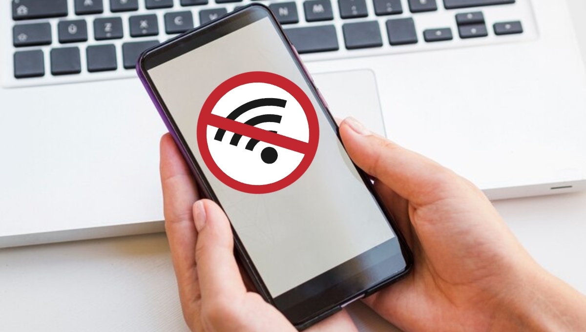 Así puedes ocultar tu red WiFi para evitar que se conecten personas desconocidas