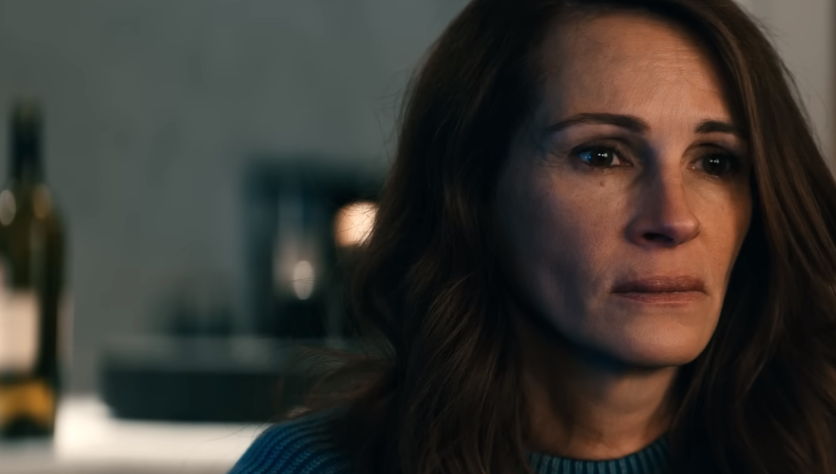 ¿De qué trata 'Dejar el Mundo Atrás', la nueva película de Julia Roberts en Netflix?