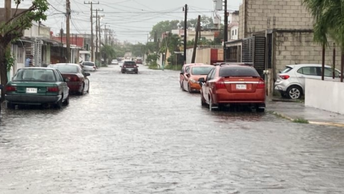 Clima en Mérida 1 de dicimbre: Se pronostican lluvias y chubascos vespertinos