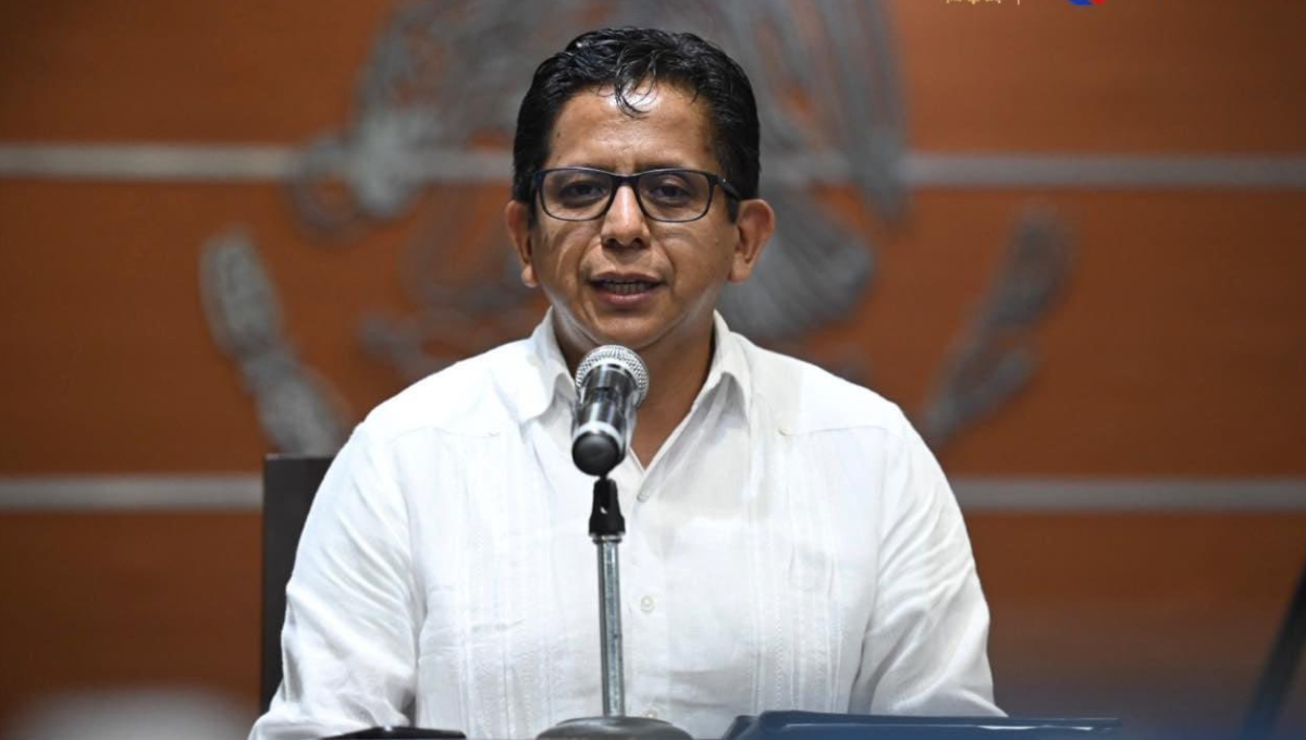 Titular de la Auditoría Superior de Campeche habría renunciado al cargo