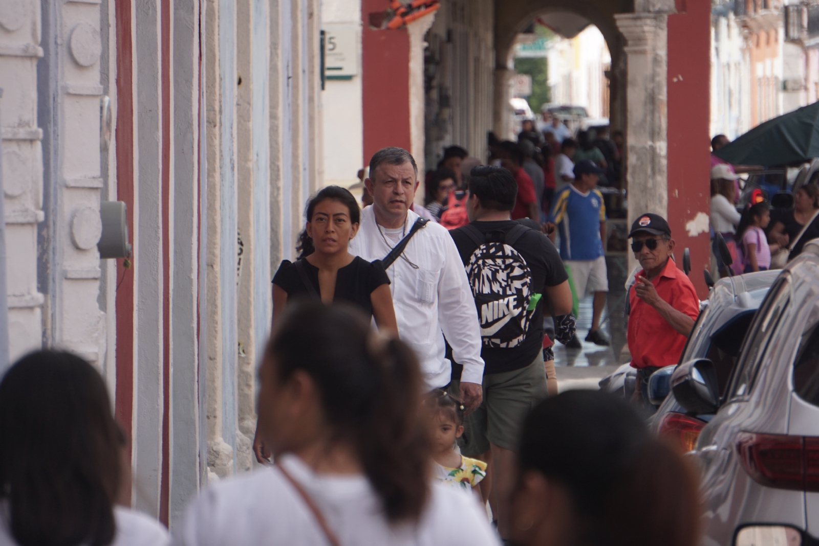 Son 8 mil 176 casos probables, de acuerdo con el reporte más reciente del Sistema de Vigilancia Epidemiológica