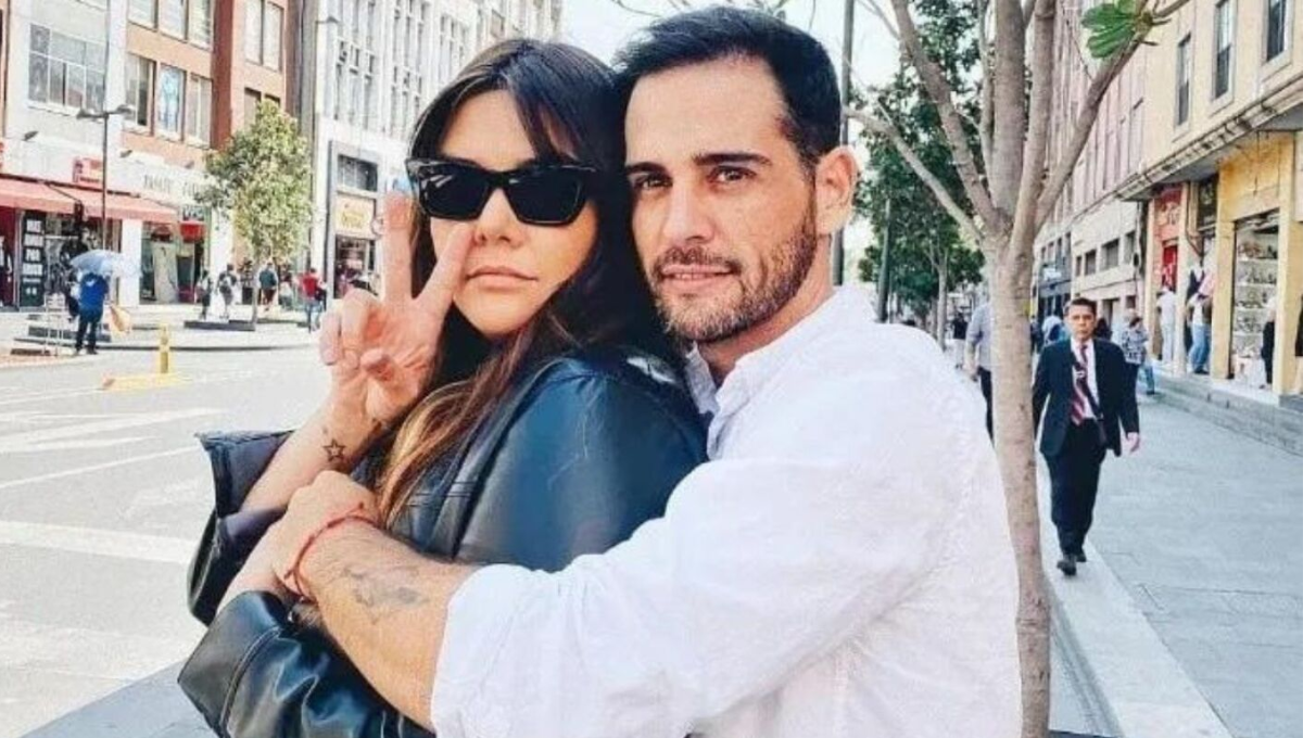 Yuridia revela más fotos de su bebé. Foto: Especial