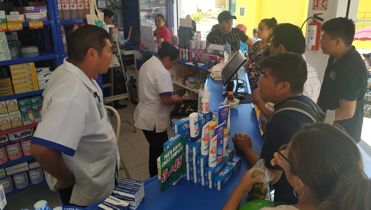 Cambios de temperatura provocan enfermedades respiratorias en pobladores de Tizimín