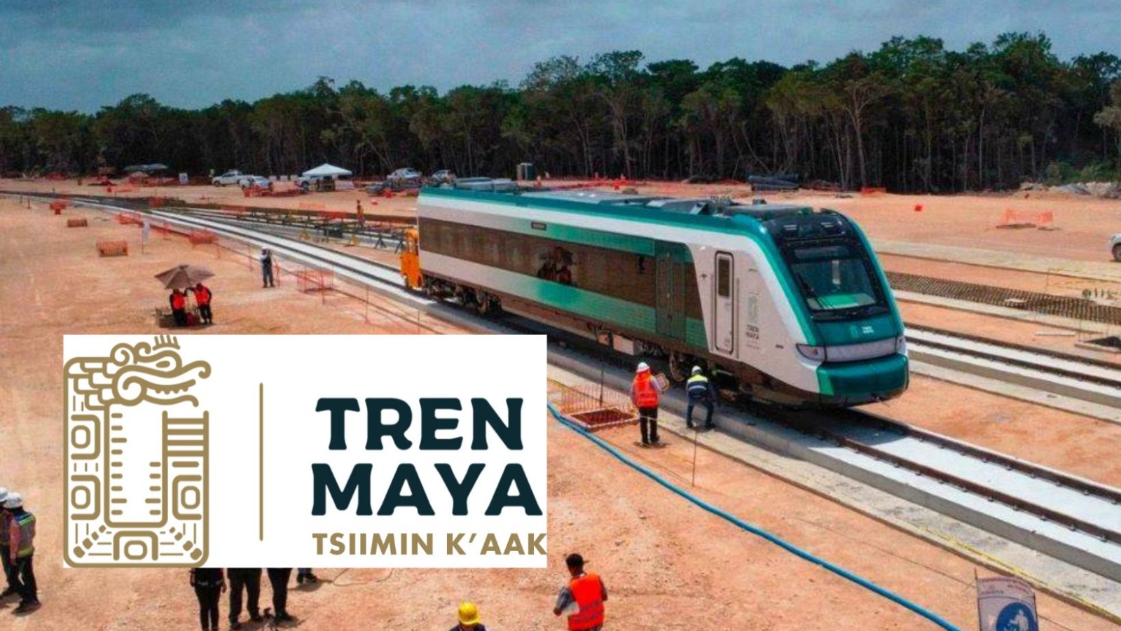 Boletos Tren Maya: ¿Cuándo inicia su venta y qué precios tendrán?